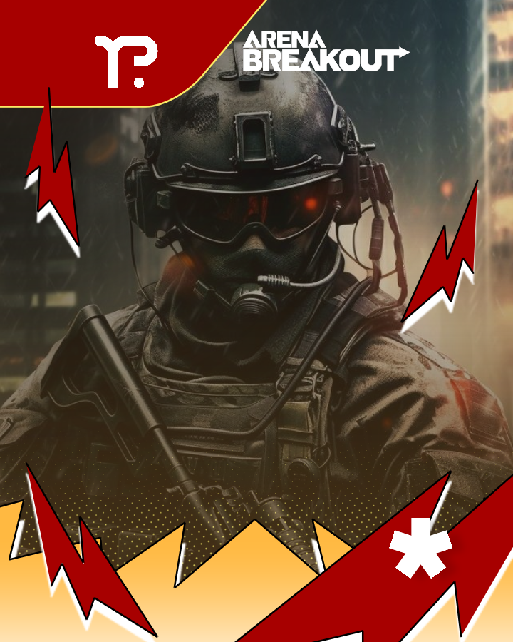 Arena Breakout
